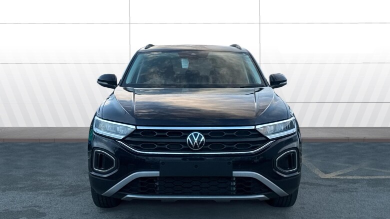 Volkswagen T-Roc 1.5 TSI Match 5dr Petrol Hatchback